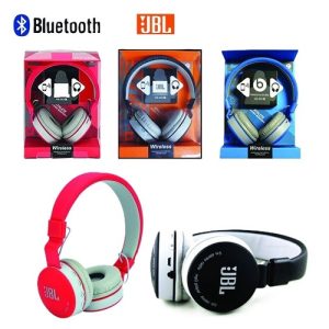 JBL 881A Wireless Headphone by HARMAN