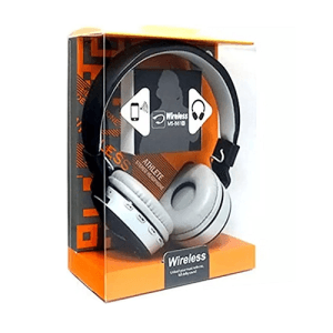 JBL 881A Wireless Headphone by HARMAN